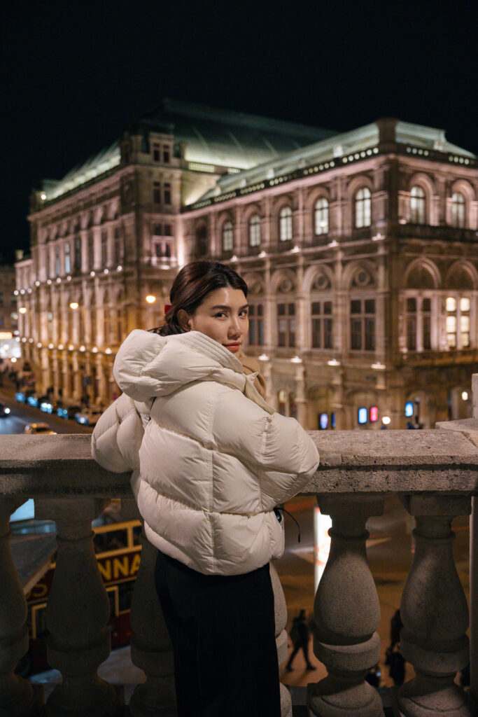 TOP VIENNA PHOTO SESSIONS