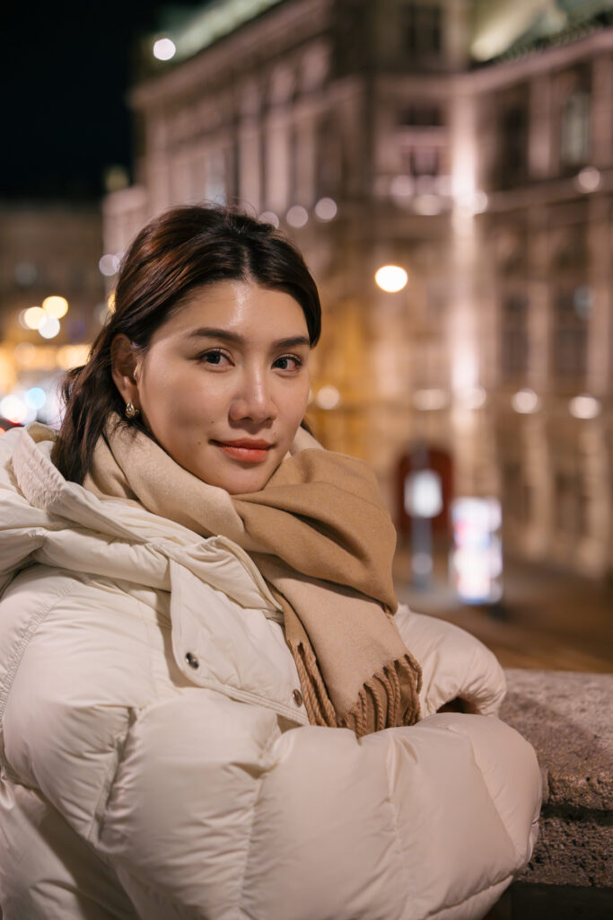 TOP VIENNA PHOTO SESSIONS