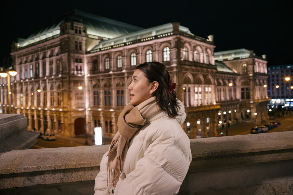 TOP VIENNA PHOTO SESSIONS