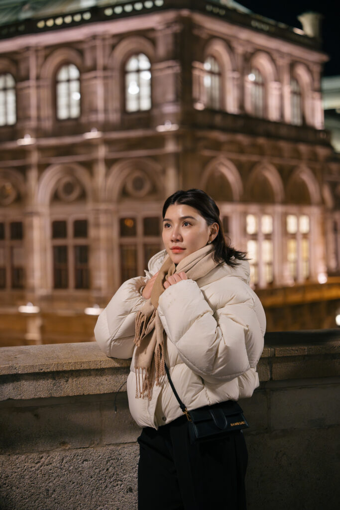 TOP VIENNA PHOTO SESSIONS