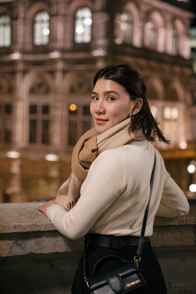 TOP VIENNA PHOTO SESSIONS