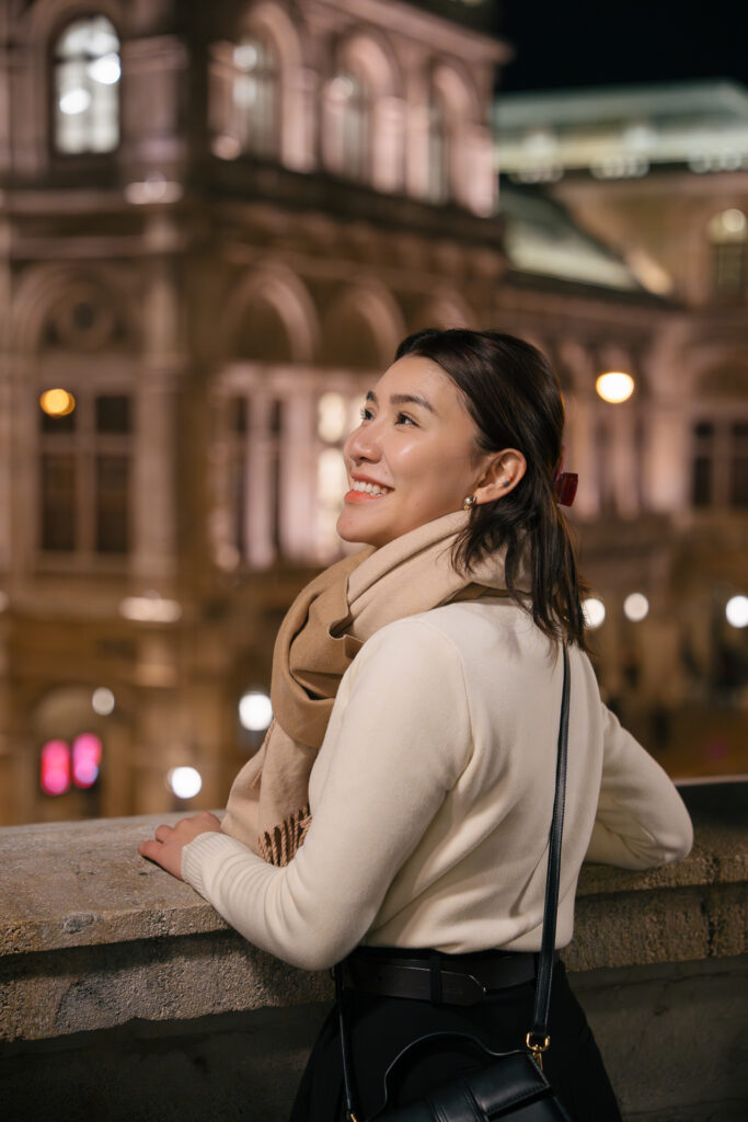 TOP VIENNA PHOTO SESSIONS