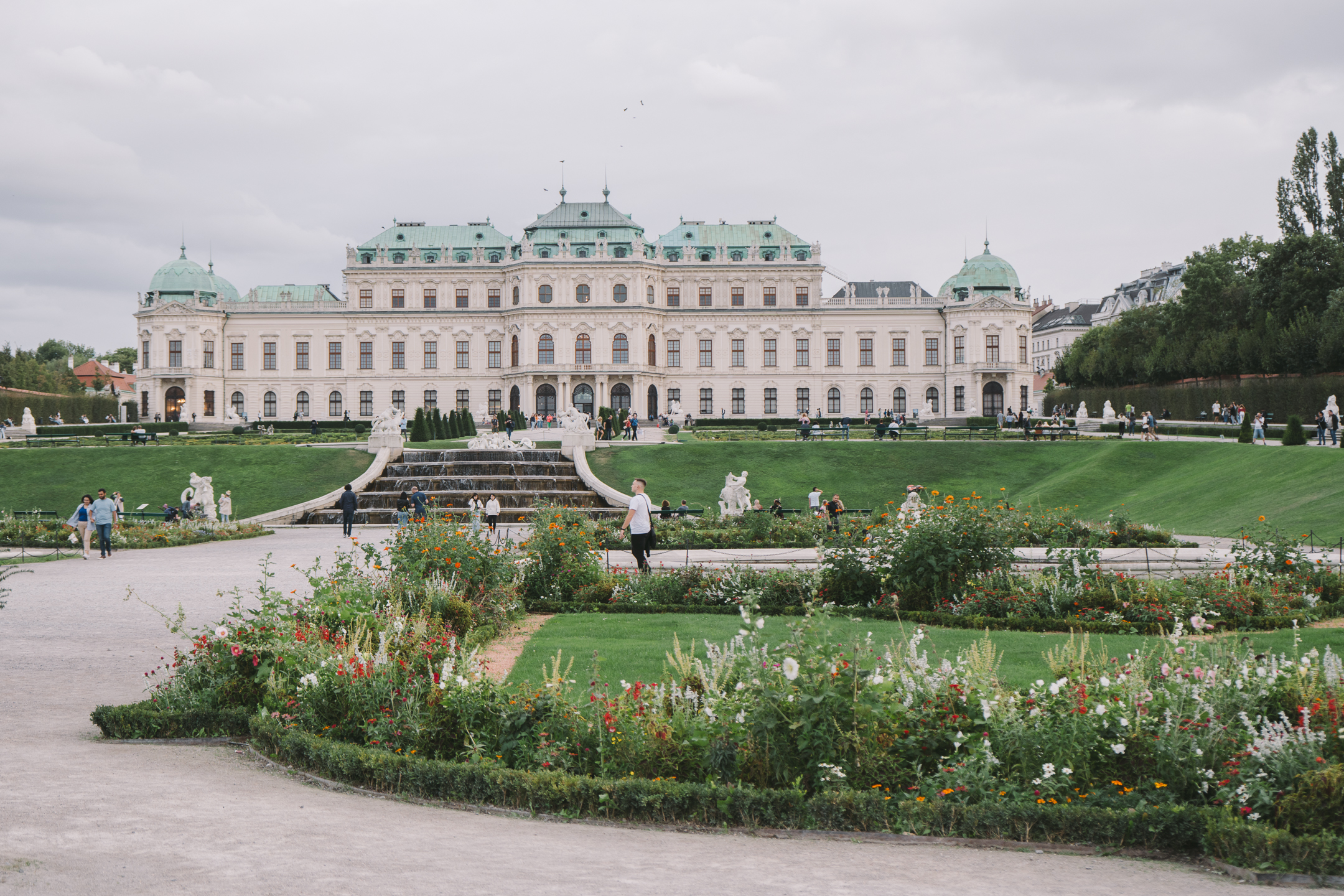 Top Vienna Photo Shoots by Silia Eleftheriadou
