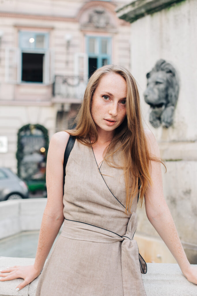 TOP VIENNA PHOTO SESSIONS