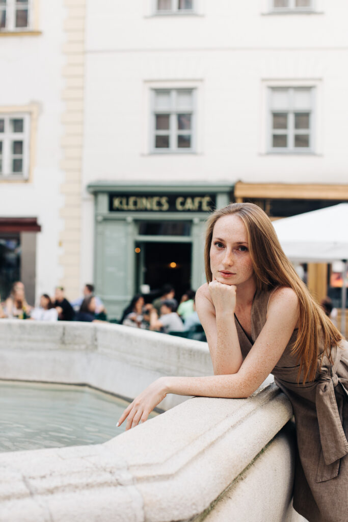 TOP VIENNA PHOTO SESSIONS