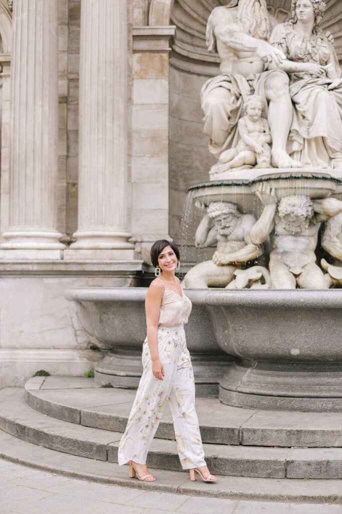 TOP VIENNA PHOTO SESSIONS