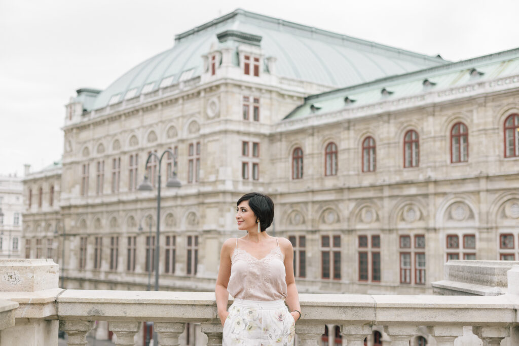 TOP VIENNA PHOTO SESSIONS
