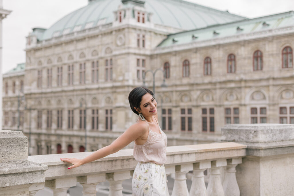 TOP VIENNA PHOTO SESSIONS