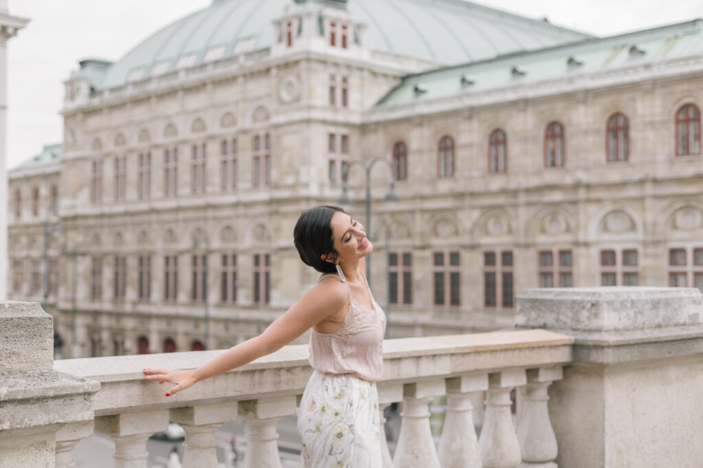 TOP VIENNA PHOTO SESSIONS
