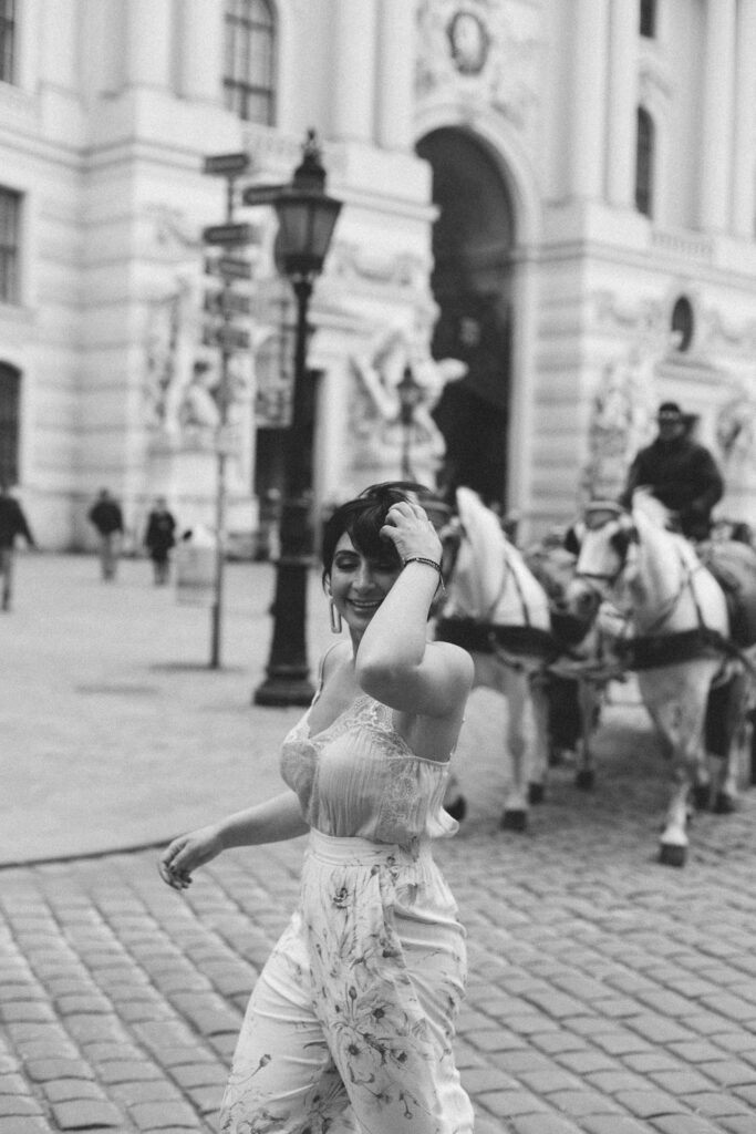TOP VIENNA PHOTO SHOOTS