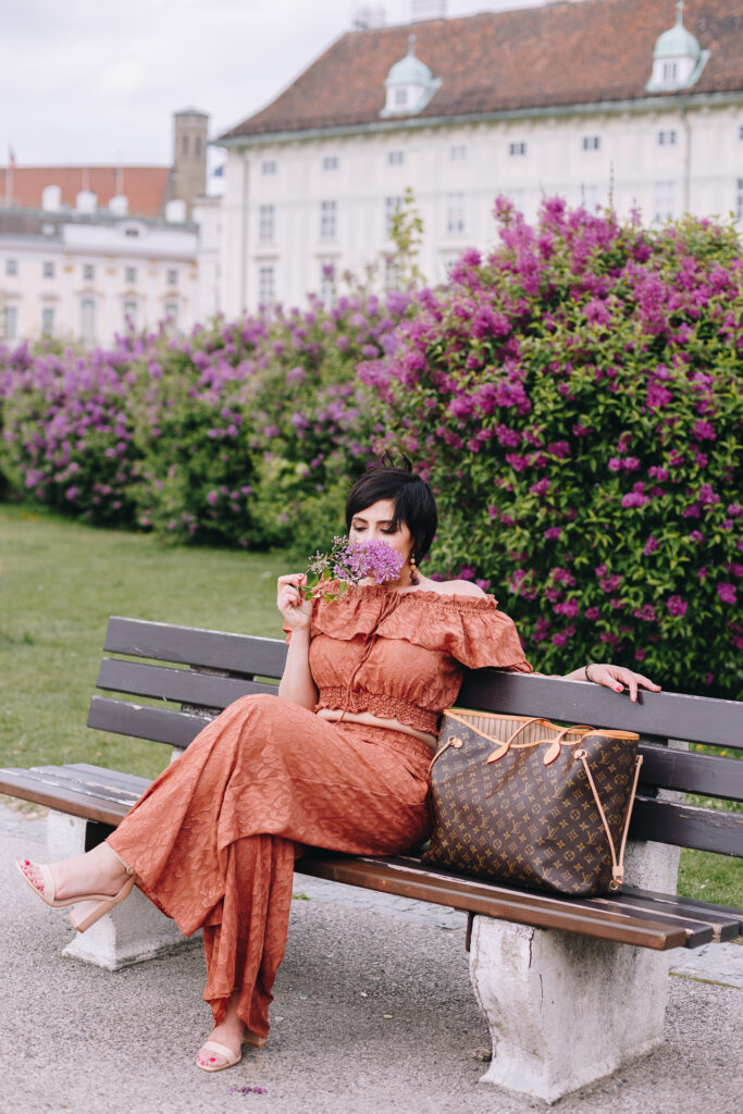 TOP VIENNA PHOTO SHOOTS