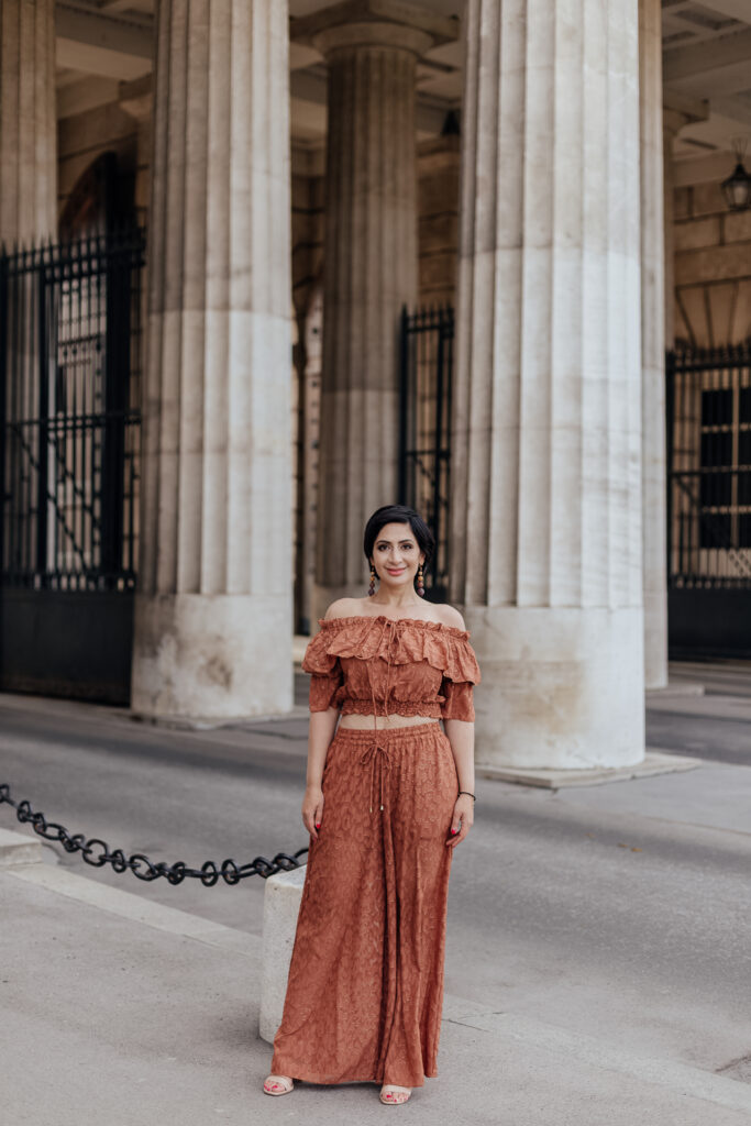 TOP VIENNA PHOTO SHOOTS
