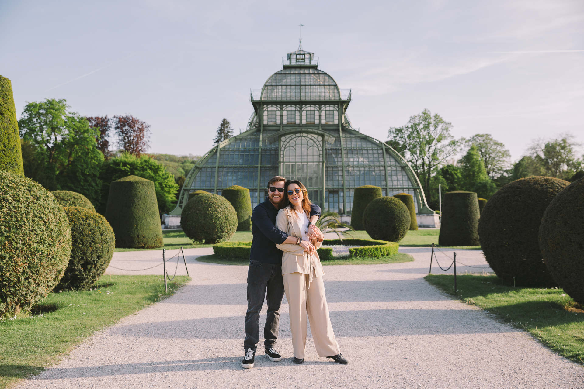 Vienna fine art photographer