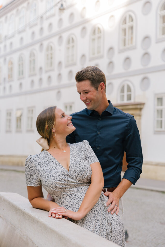 TOP VIENNA PHOTO SHOOTS