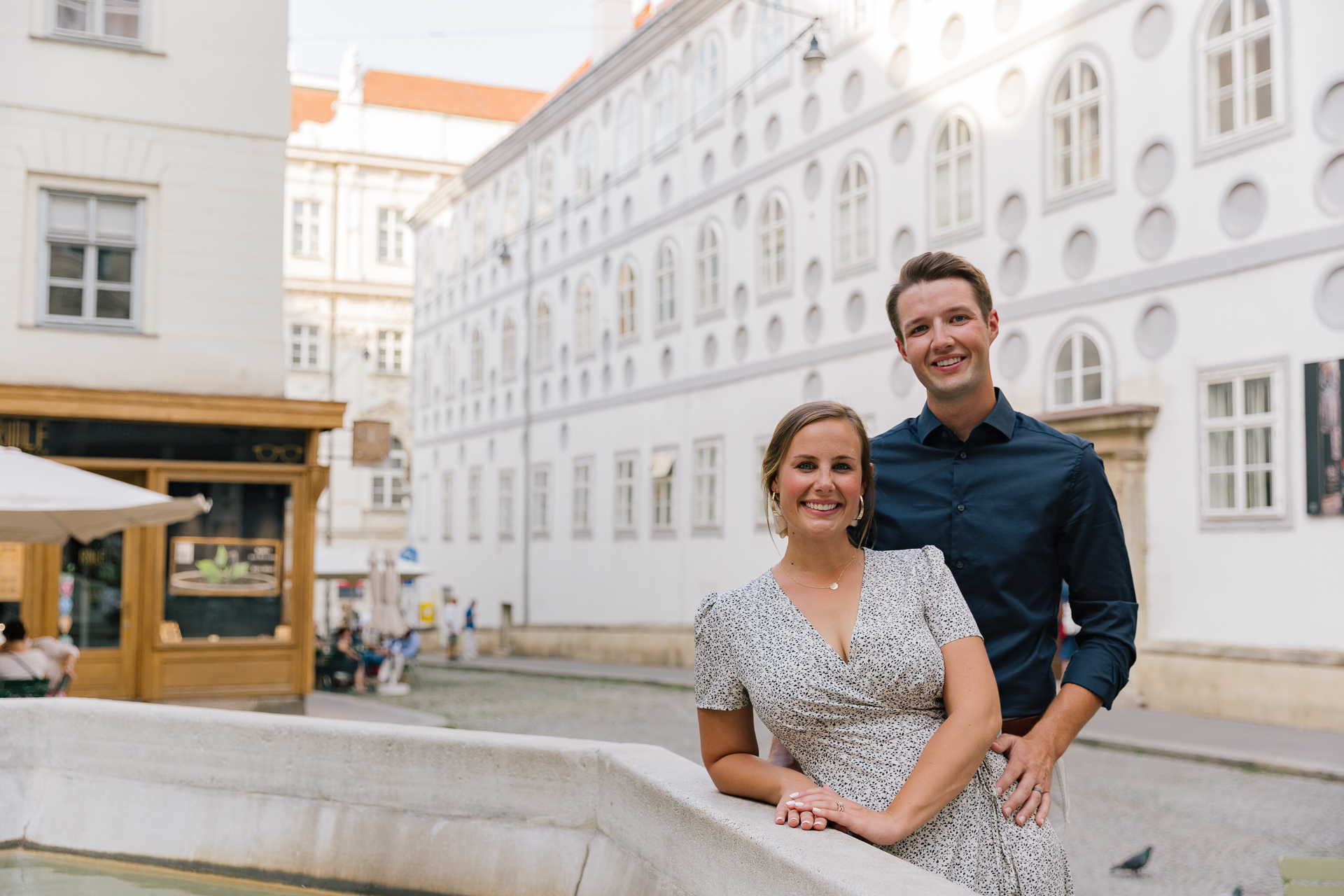 Silia Eleftheriadou: Your Top Pick for Salzburg Photoshoots