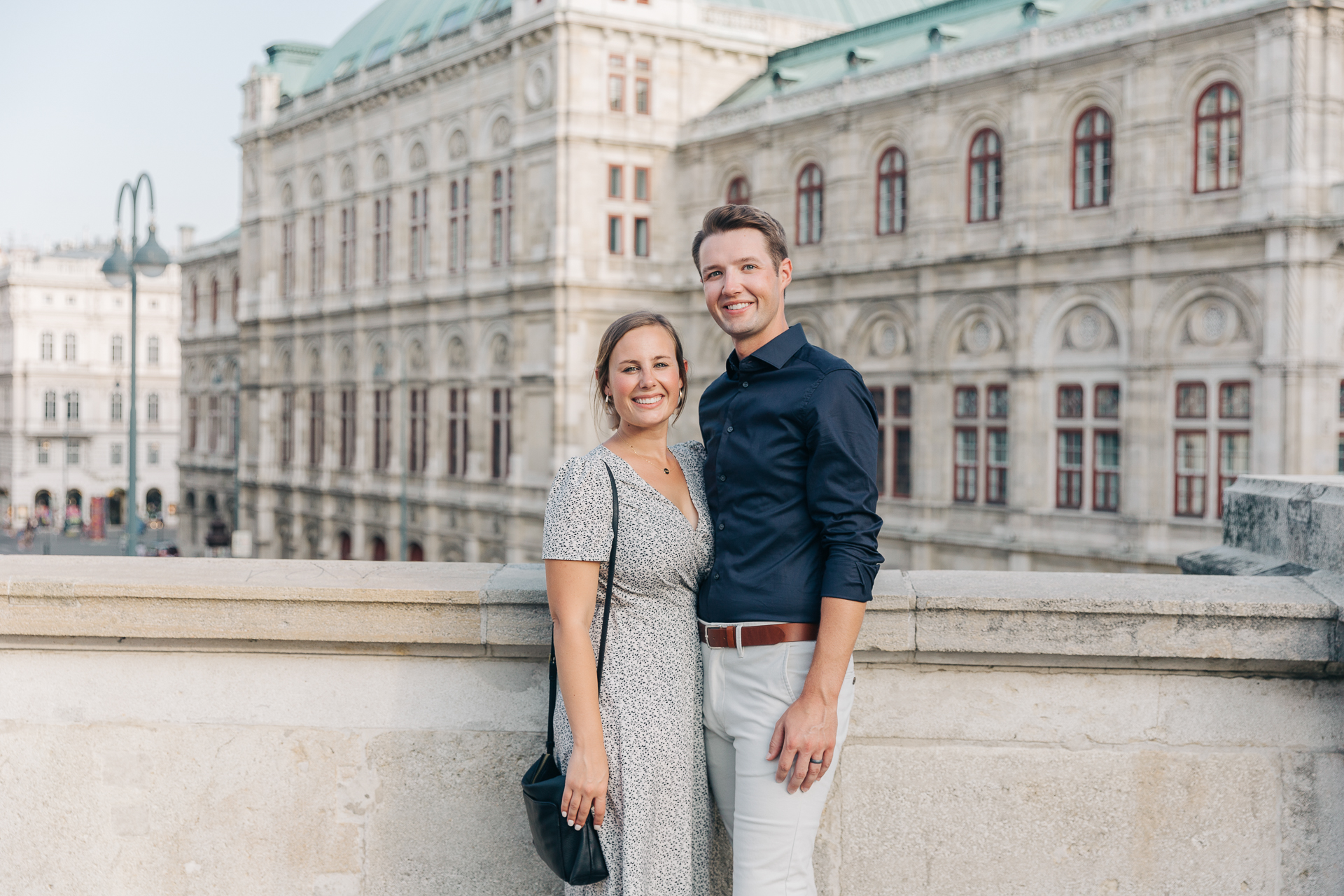 Top Vienna Photo Shoots by Silia Eleftheriadou