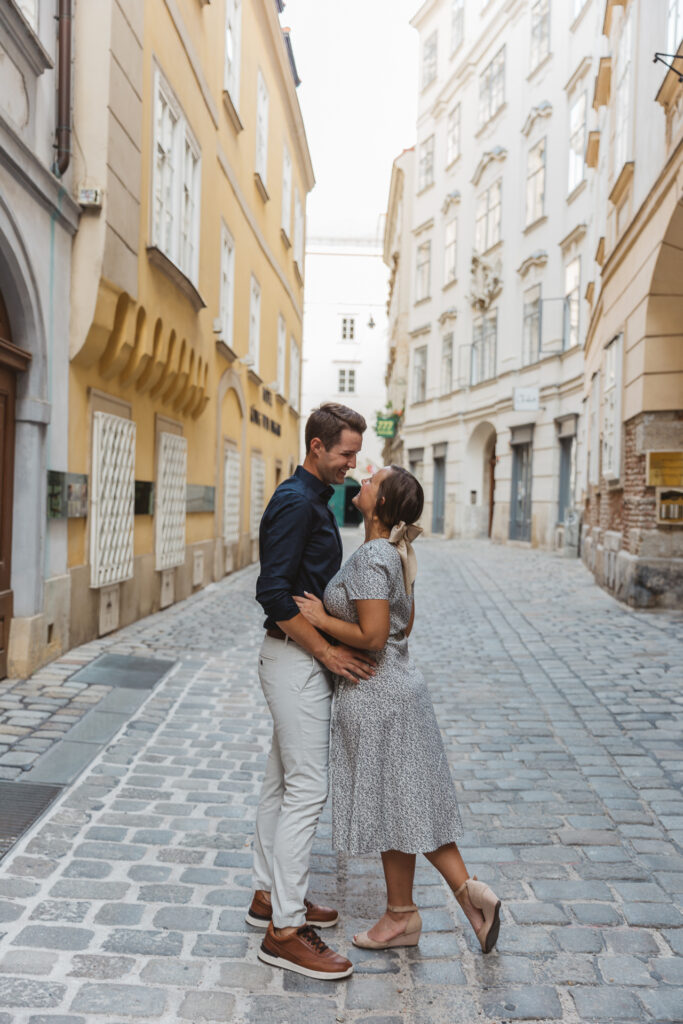 TOP VIENNA PHOTO SHOOTS