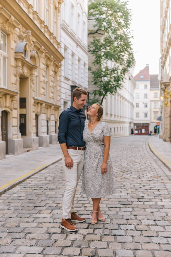 TOP VIENNA PHOTO SHOOTS