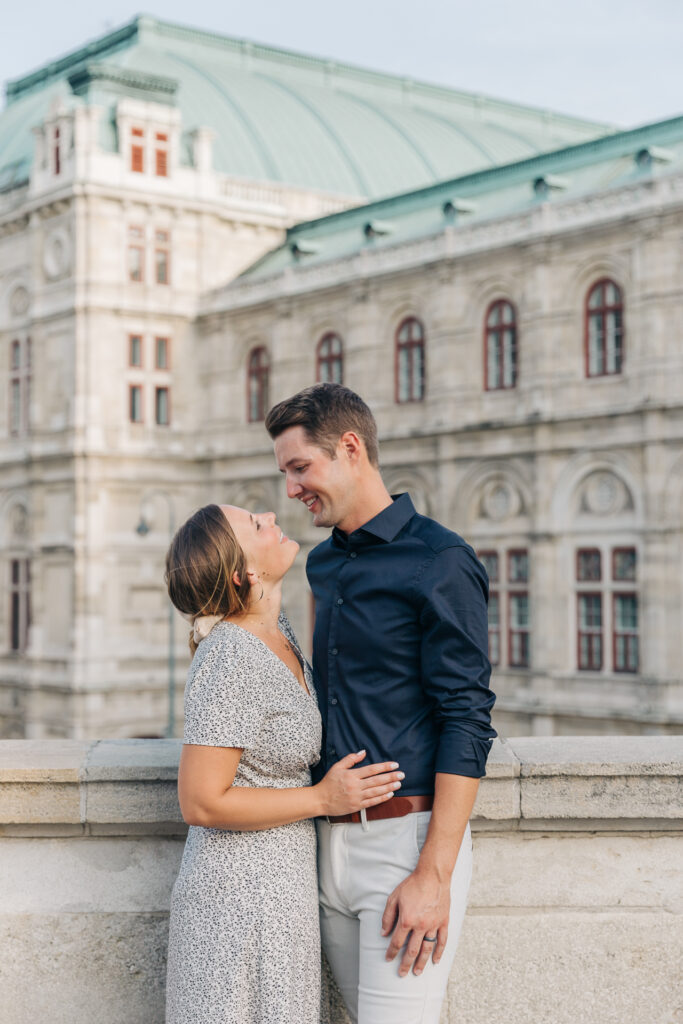 TOP VIENNA PHOTO SHOOTS