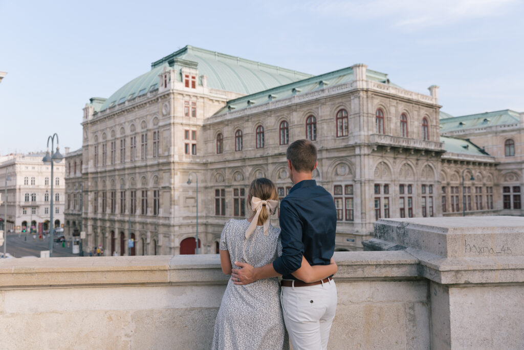 TOP VIENNA PHOTO SHOOTS