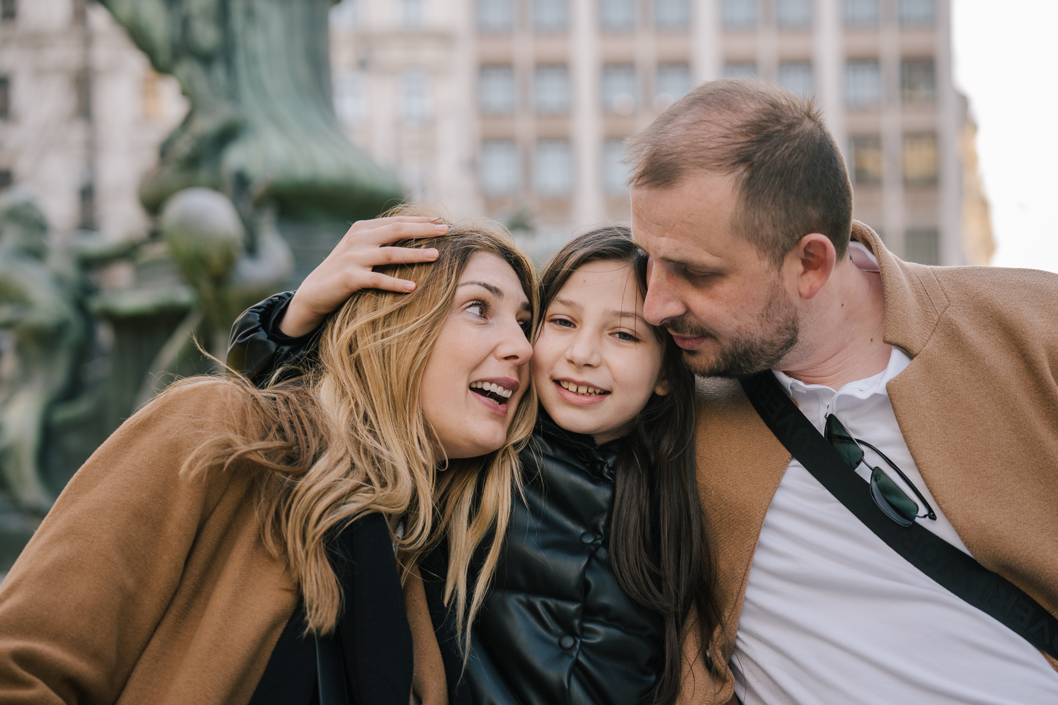 Top Vienna family photography