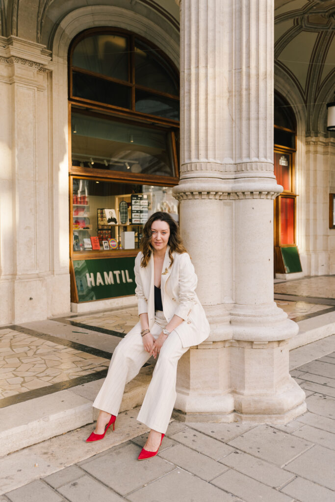 VIENNA PHOTO SHOOTS, AUSTRIA