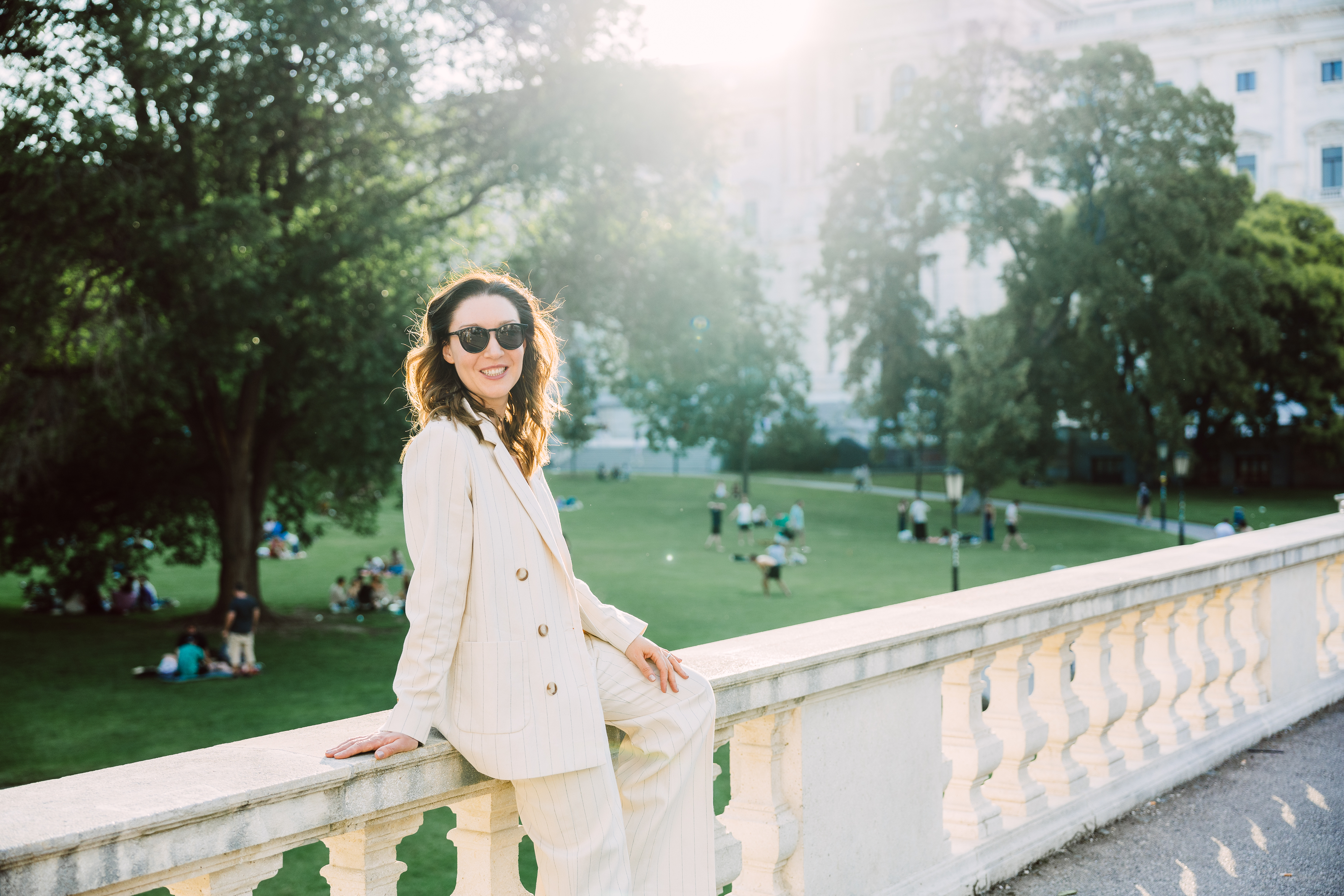 The Best Vienna holiday pictures
