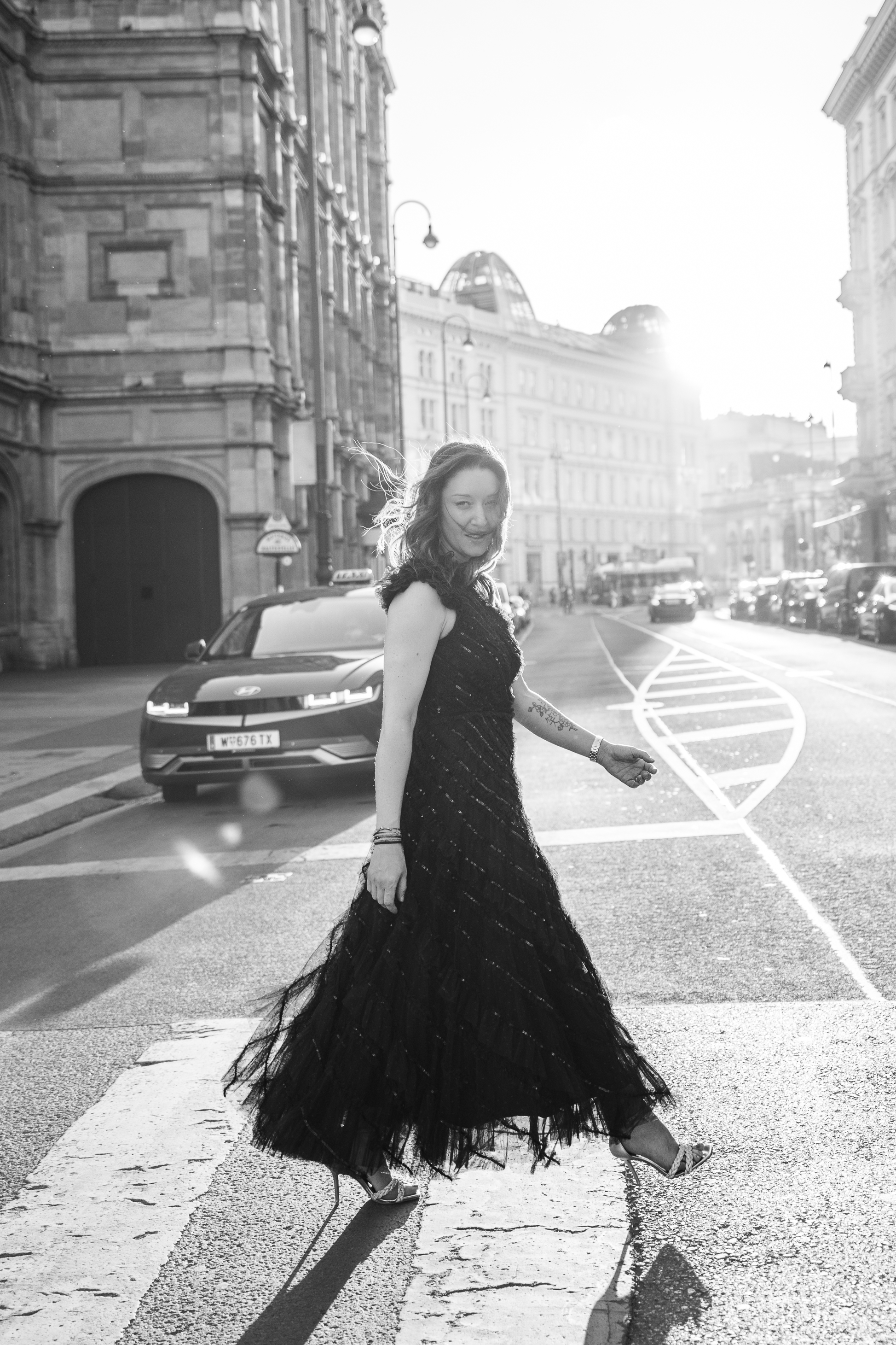 VIENNA PHOTO SHOOTS, AUSTRIA