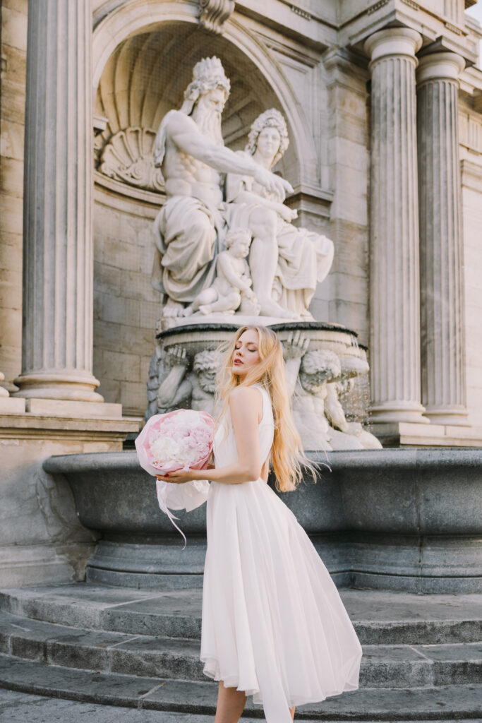 VIENNA PHOTO SHOOTS, AUSTRIA