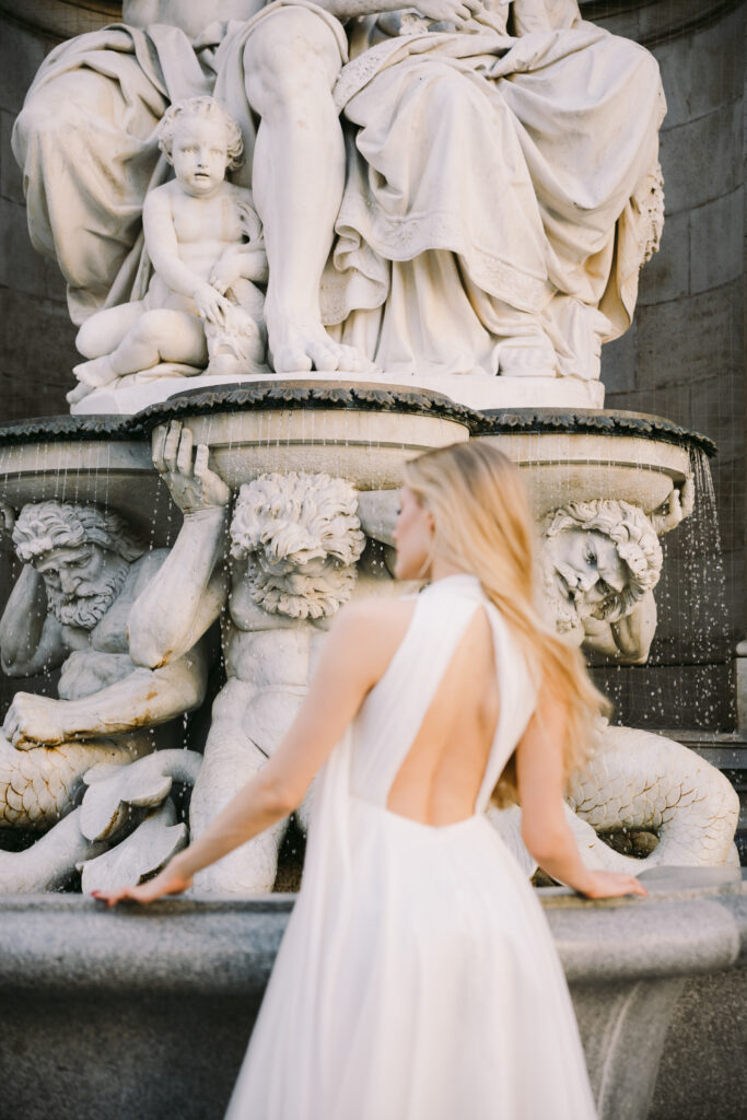 VIENNA PHOTO SHOOTS, AUSTRIA