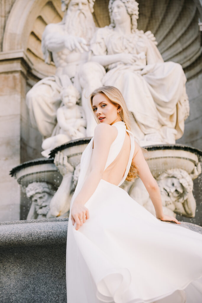 VIENNA PHOTO SHOOTS, AUSTRIA