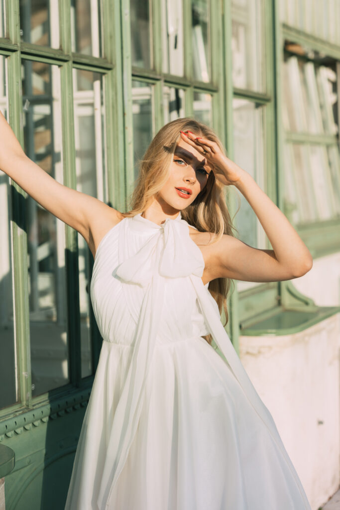 VIENNA PHOTO SHOOTS, AUSTRIA