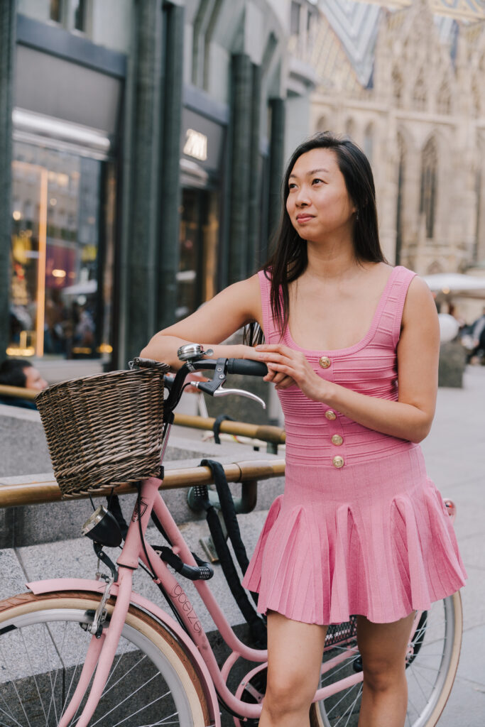 Vienna photographer, Austria