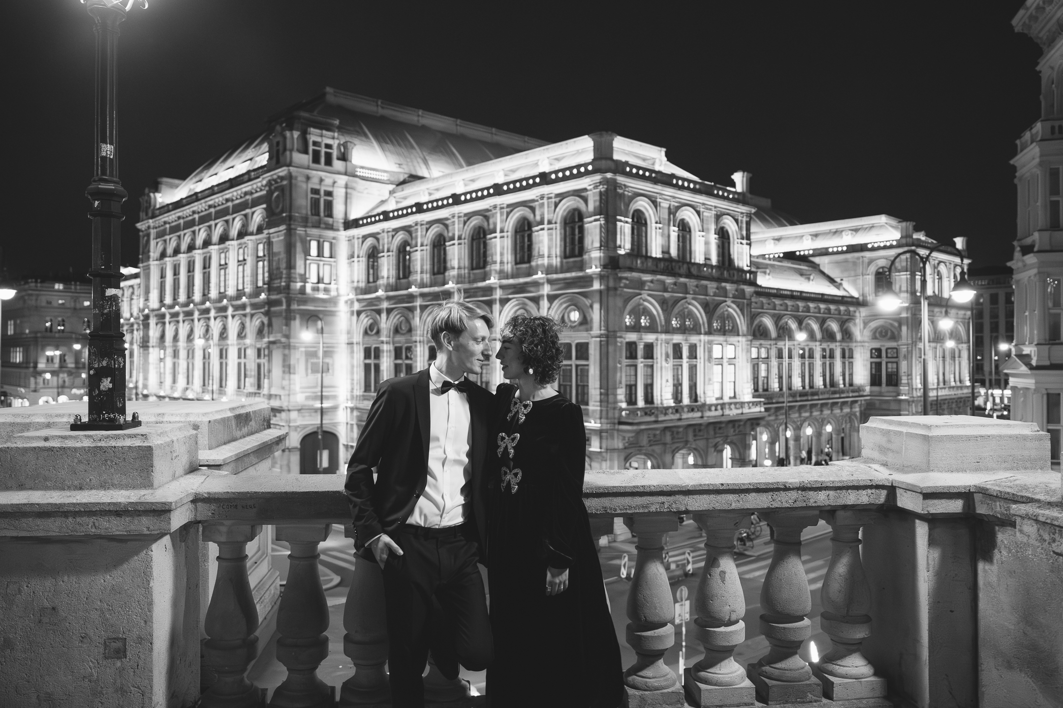 Vienna Photographer Specializing in Love Stories & Travel Memories