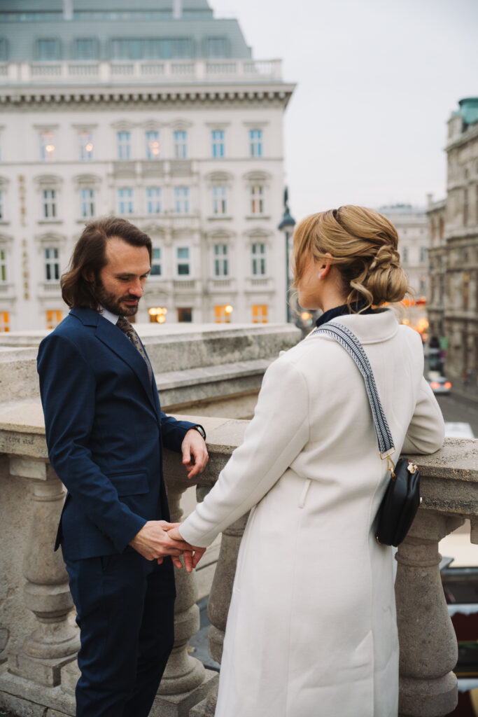 VIENNA PHOTO SESSIONS