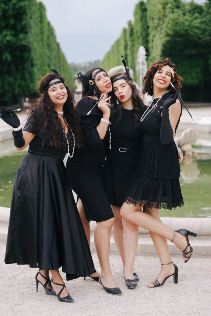 TOP VIENNA BASED PHOTOGRAPHER - SILIA ELEFTHERIADOU