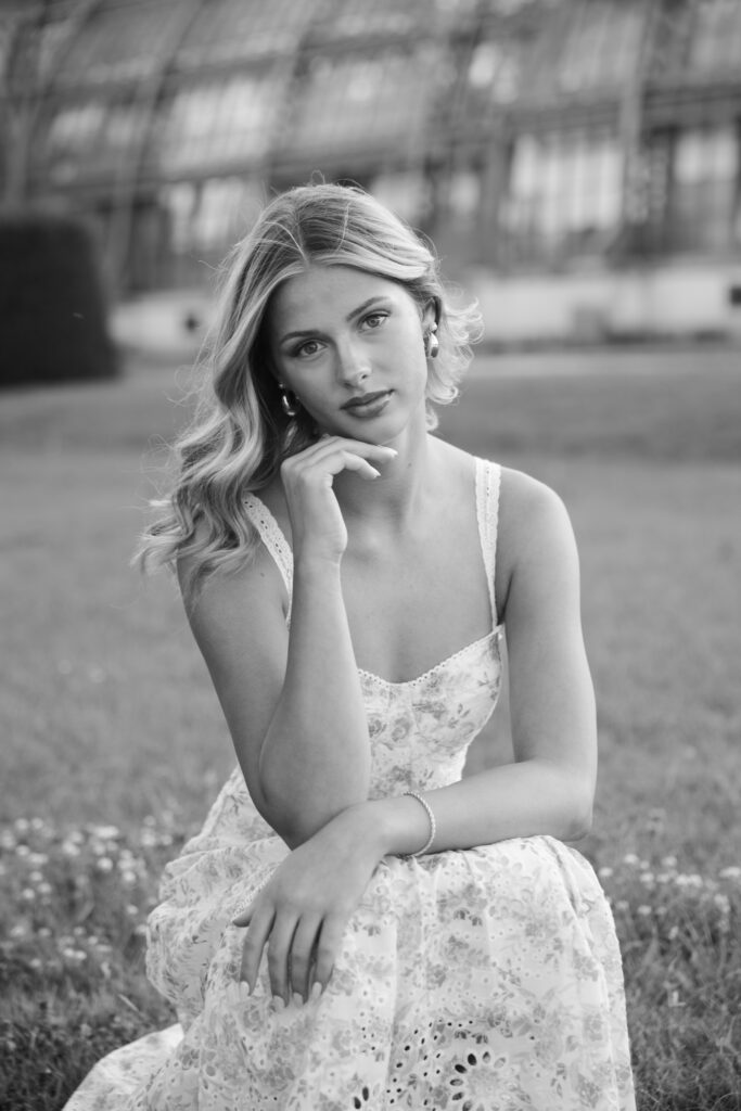 Vienna's best photographer Silia Eleftheriadou