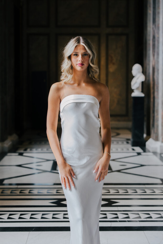 Vienna's best photographer Silia Eleftheriadou