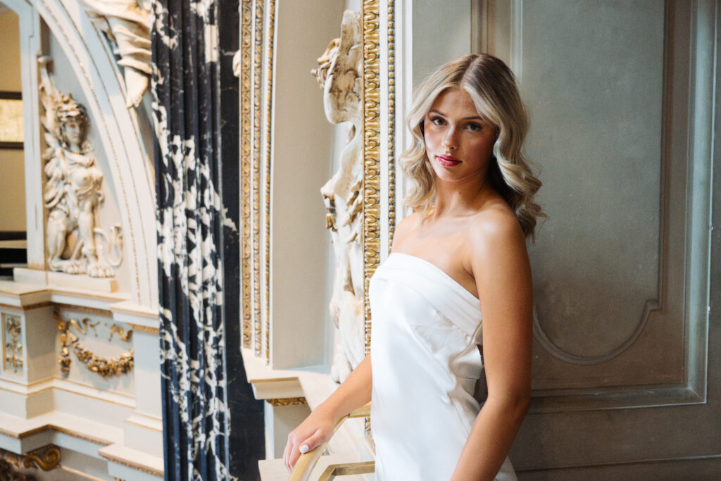 Vienna's best photographer Silia Eleftheriadou