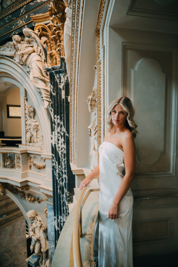 Vienna's best photographer Silia Eleftheriadou