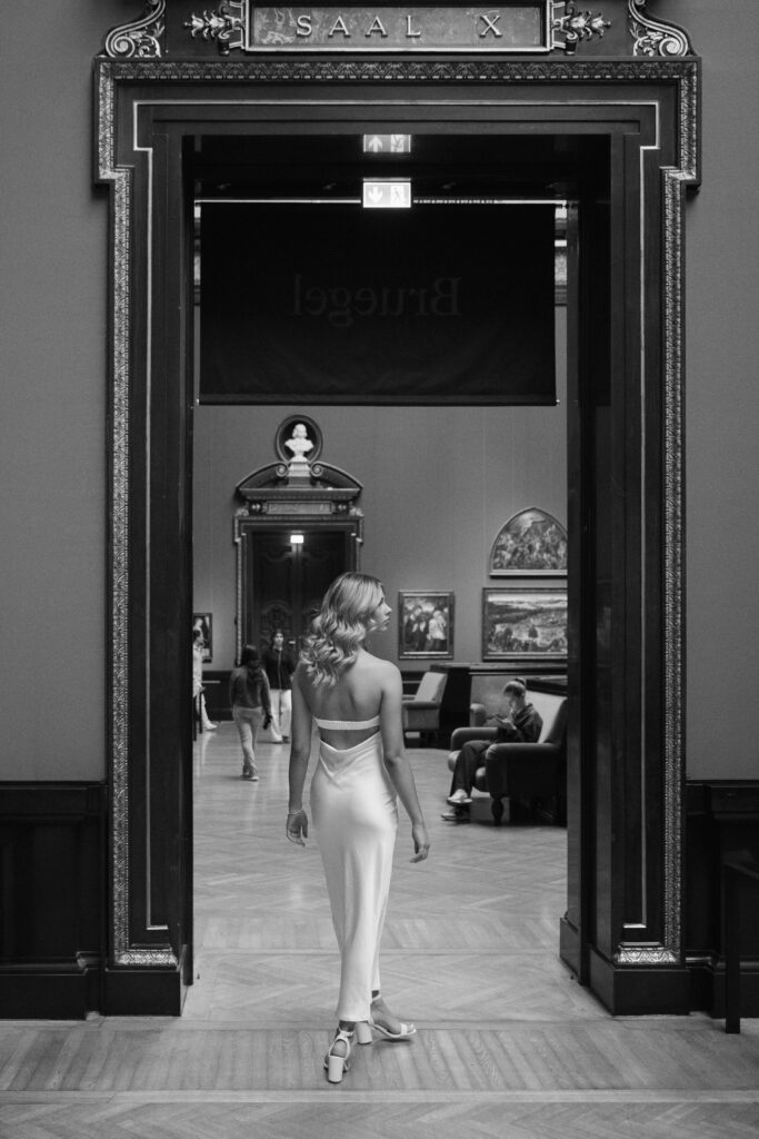 Vienna's best photographer Silia Eleftheriadou