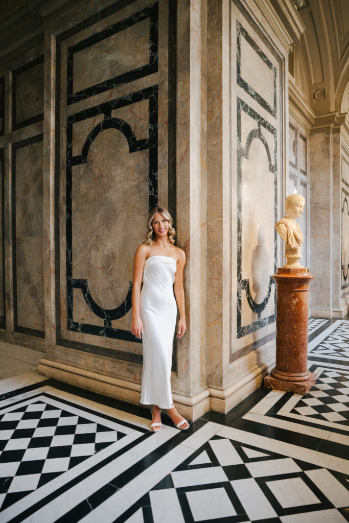 Vienna's best photographer Silia Eleftheriadou