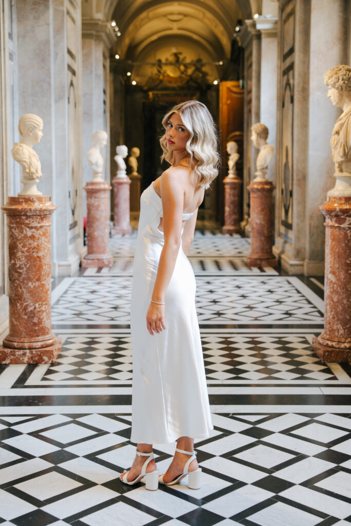 Vienna's best photographer Silia Eleftheriadou