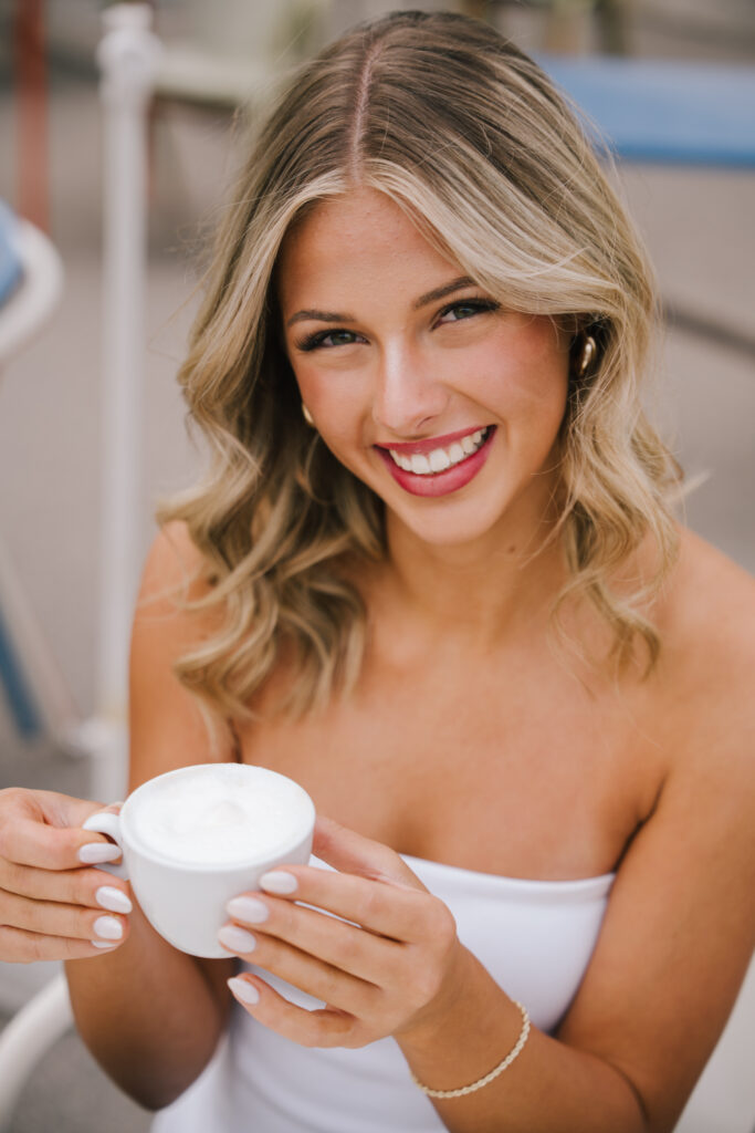 Vienna's best photographer Silia Eleftheriadou