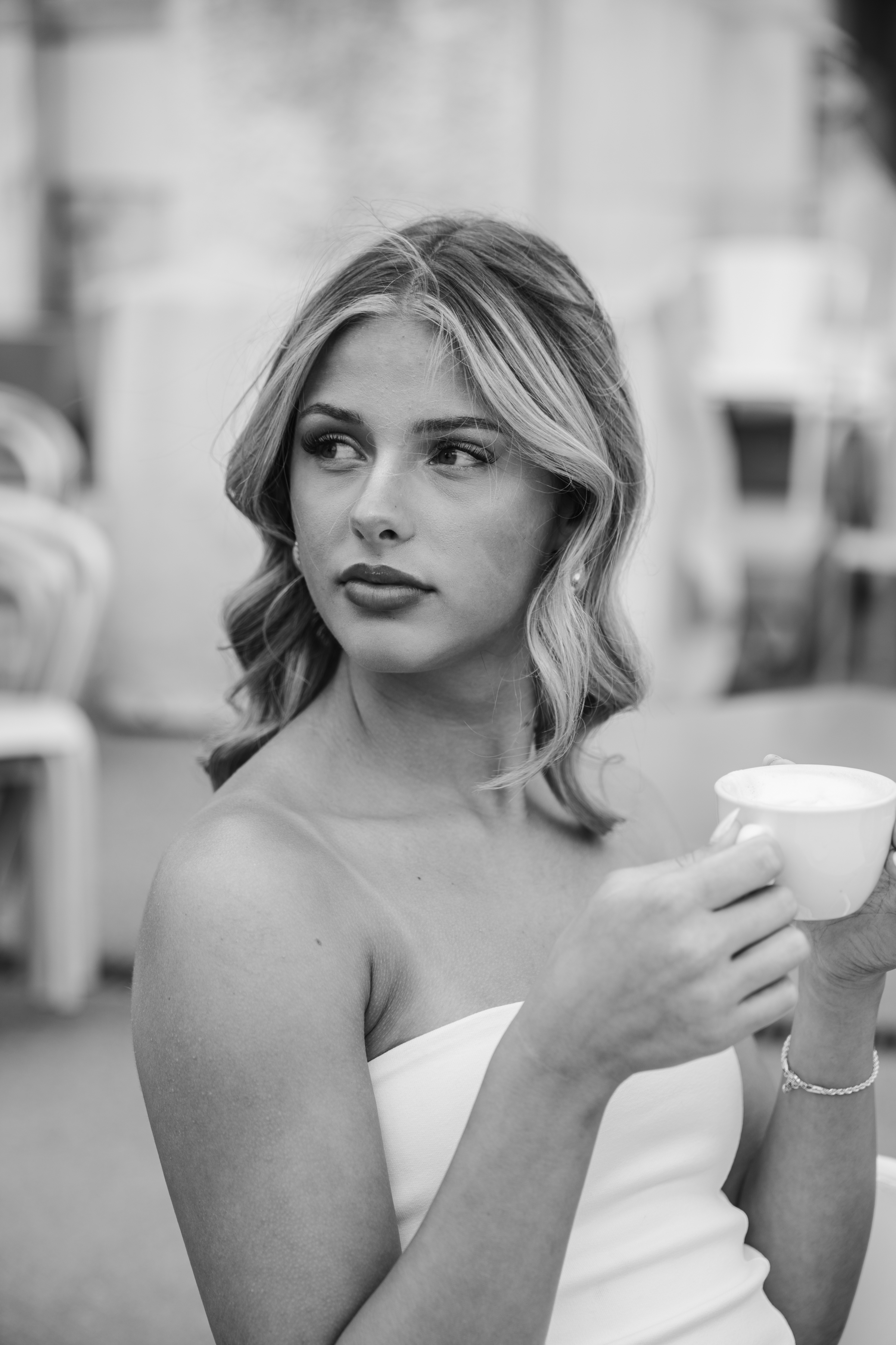 Vienna's best photographer Silia Eleftheriadou