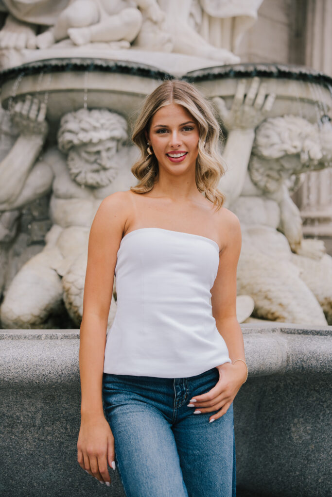 Vienna's best photographer Silia Eleftheriadou