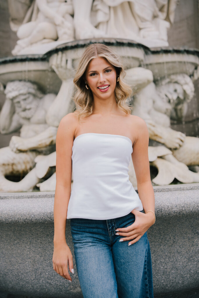 Vienna's best photographer Silia Eleftheriadou