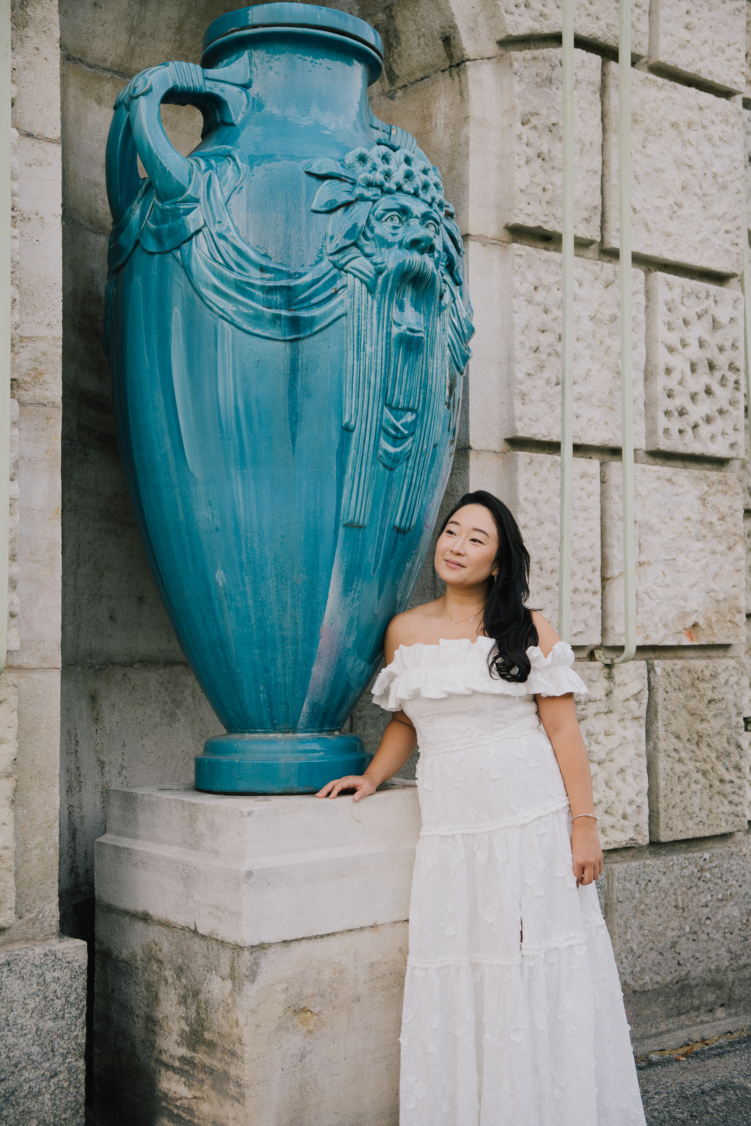 Professionelles Fotoshooting Wien