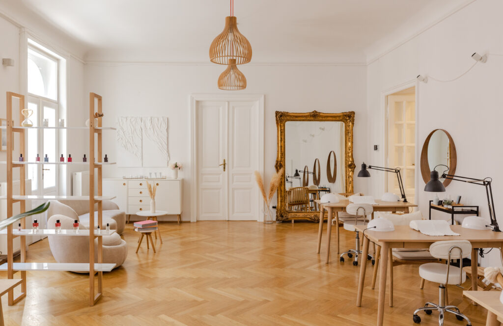 Vienna real estate photographer