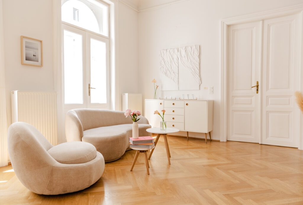 Vienna real estate photographer